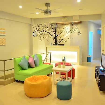 Tree House Inn Puerto Princesa ภายนอก รูปภาพ