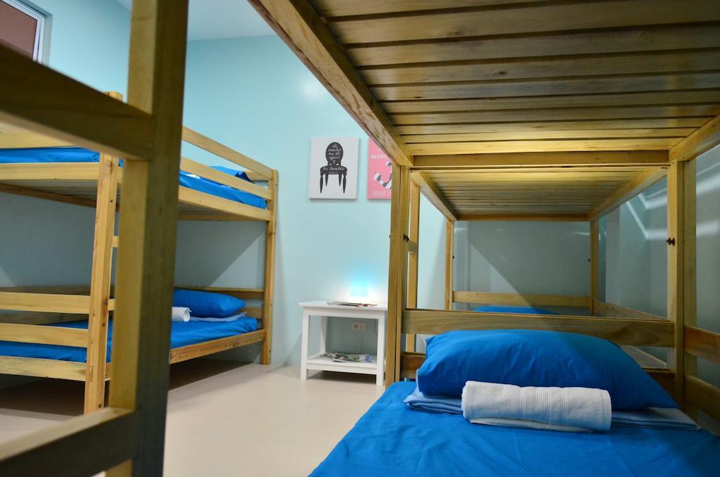 Tree House Inn Puerto Princesa ห้อง รูปภาพ