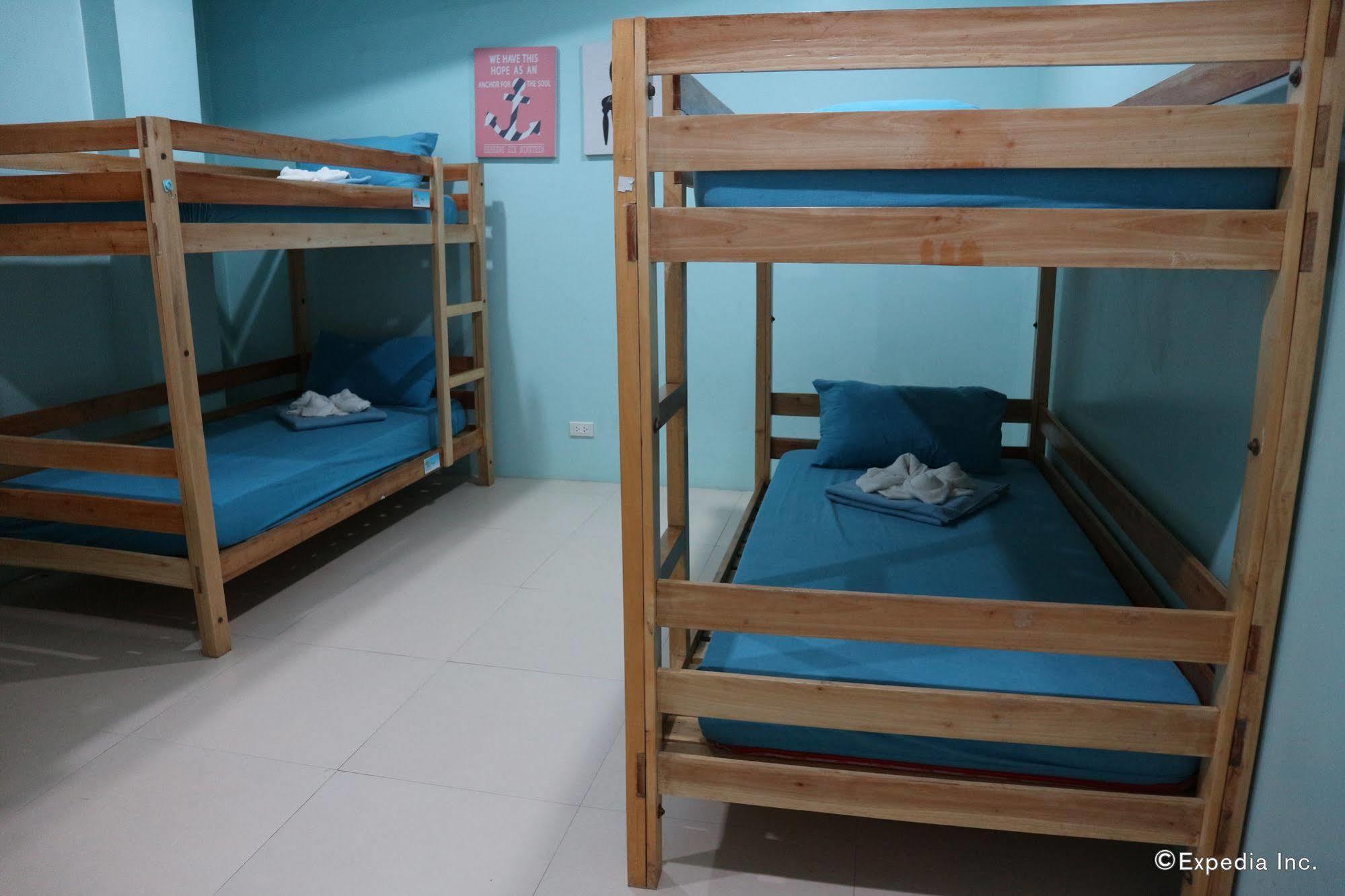 Tree House Inn Puerto Princesa ภายนอก รูปภาพ