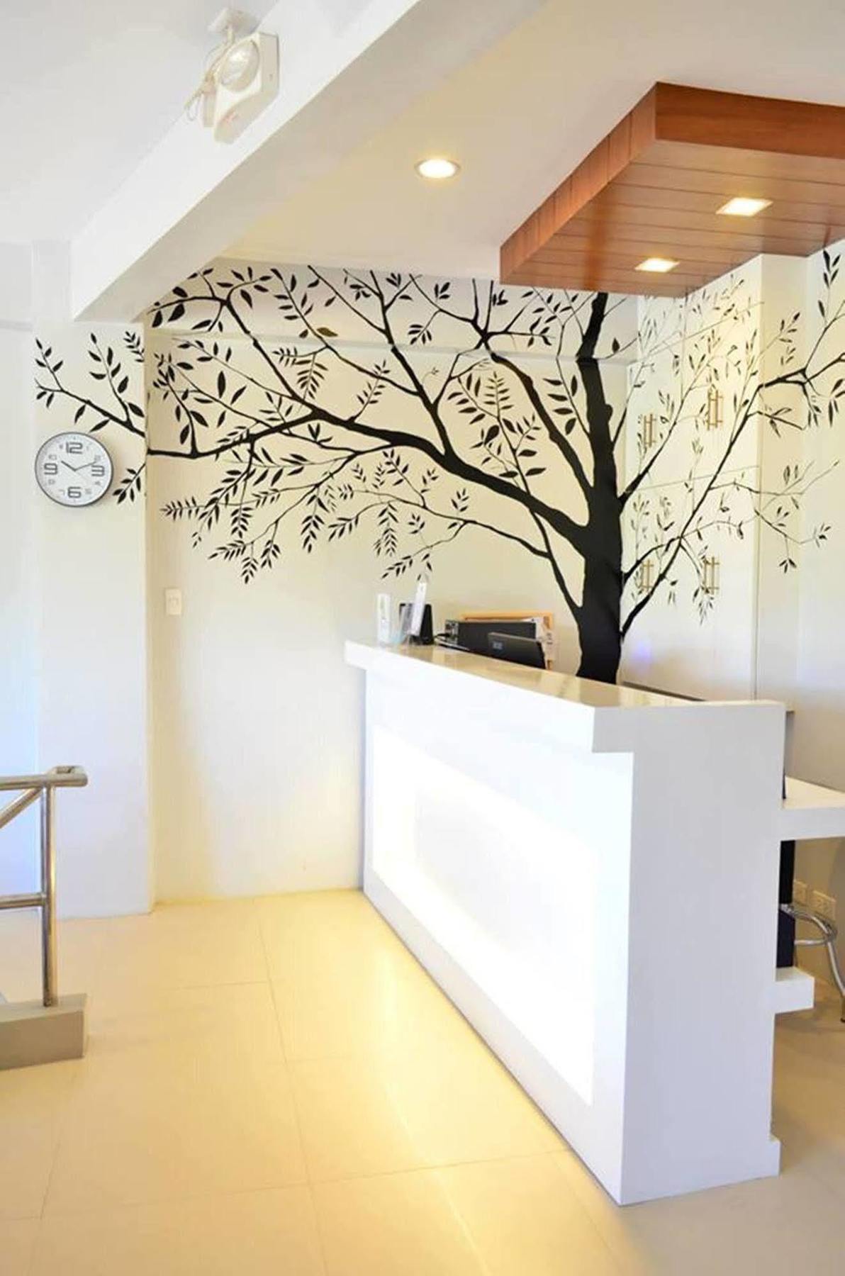 Tree House Inn Puerto Princesa ภายนอก รูปภาพ